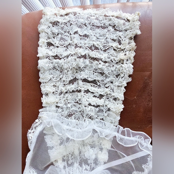 Vintage 1980s ginger bridal barbie rare find! Pristine condition! - Picture 3 of 8